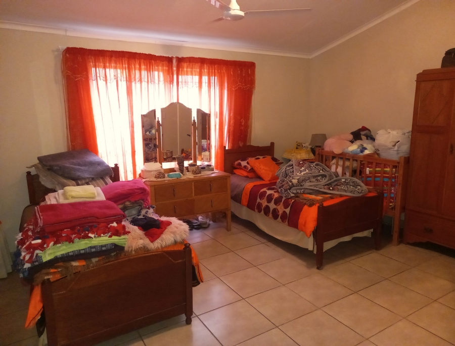 4 Bedroom Property for Sale in Uniondale Rural Western Cape